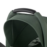 Jane Crosslight 3 + Kombibaby 360 Lie - Flat Car Seat Travel System - Wee Bambino