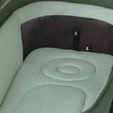 Jane Crosslight 3 + Kombibaby 360 Lie - Flat Car Seat Travel System - Wee Bambino