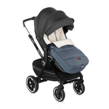 Jane Dart Pushchair Footmuff - Wee Bambino
