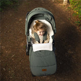 Jane Dart Pushchair Footmuff - Wee Bambino