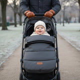 Jane Dart Pushchair Footmuff - Wee Bambino