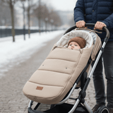 Jane Dart Pushchair Footmuff - Wee Bambino