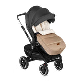 Jane Dart Pushchair Footmuff - Wee Bambino