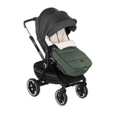 Jane Dart Pushchair Footmuff - Wee Bambino