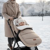 Jane Dart Pushchair Footmuff - Wee Bambino