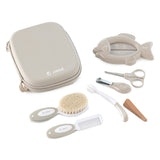 Jane Deluxe Baby Hygiene Set with Toilet Bag - Wee Bambino