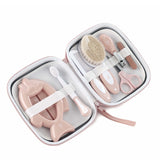 Jane Deluxe Baby Hygiene Set with Toilet Bag - Wee Bambino