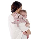 Jane Doudou Comforter - Wee Bambino