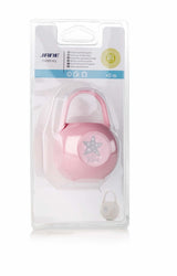 Jane Dummy Holder Box - Wee Bambino