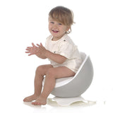 Jane Egg Designer Learning Potty - Wee Bambino