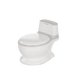 Jané First Potty with Realistic Toilet Design & Flush Sound, 12m+ - Wee Bambino