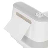 Jané First Potty with Realistic Toilet Design & Flush Sound, 12m+ - Wee Bambino