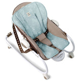 Jane Flappy, Reversible Summer Pushchair Seat Liner / Pad - Wee Bambino