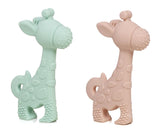 Jane Giraffe silicone teether - Wee Bambino