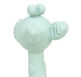 Jane Giraffe silicone teether - Wee Bambino