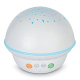 Jane Glow Musical Projector with crying sensor - Wee Bambino