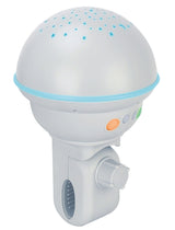 Jane Glow Musical Projector with crying sensor - Wee Bambino