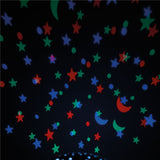 Jane Glow Musical Projector with crying sensor - Wee Bambino