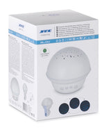 Jane Glow Musical Projector with crying sensor - Wee Bambino