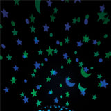 Jane Glow Musical Projector with crying sensor - Wee Bambino