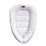 Jane Growing Cute Baby Nest Cushion, Star - Wee Bambino