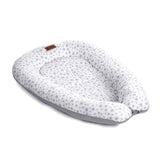 Jane Growing Cute Baby Nest Cushion, Star - Wee Bambino