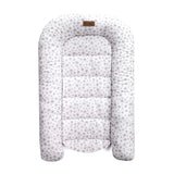 Jane Growing Cute Baby Nest Cushion, Star - Wee Bambino