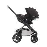 Jane Keep 3in1 + Sleep Carrycot, Argile - Wee Bambino