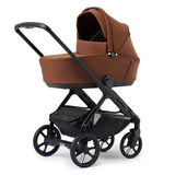 Jane Keep 3in1 + Sleep Carrycot, Argile - Wee Bambino