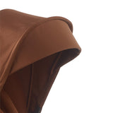 Jane Keep 3in1 + Sleep Carrycot, Argile - Wee Bambino