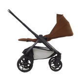 Jane Keep 3in1 + Sleep Carrycot, Argile - Wee Bambino