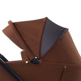 Jane Keep 3in1 + Sleep Carrycot, Argile - Wee Bambino