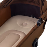 Jane Keep 3in1 + Sleep Carrycot, Argile - Wee Bambino
