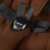 Jane Keep 3in1 + Sleep Carrycot, Argile - Wee Bambino