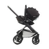 Jane Keep 3in1 + Sleep Carrycot, Botanic - Wee Bambino