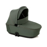 Jane Keep 3in1 + Sleep Carrycot, Botanic - Wee Bambino