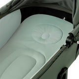 Jane Keep 3in1 + Sleep Carrycot, Botanic - Wee Bambino