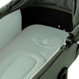 Jane Keep 3in1 + Sleep Carrycot, Botanic - Wee Bambino