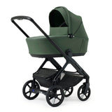 Jane Keep 3in1 + Sleep Carrycot, Botanic - Wee Bambino