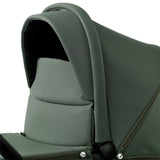 Jane Keep 3in1 + Sleep Carrycot, Botanic - Wee Bambino