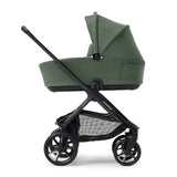 Jane Keep 3in1 + Sleep Carrycot, Botanic - Wee Bambino