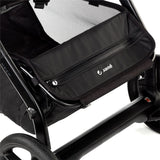 Jane Keep 3in1 + Sleep Carrycot, Botanic - Wee Bambino