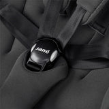 Jane Keep 3in1 + Sleep Carrycot, Cloud - Wee Bambino