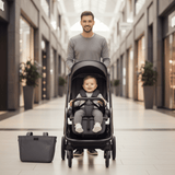 Jane Keep Pushchair - Wee Bambino