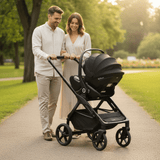 Jane Keep Pushchair - Wee Bambino