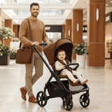 Jane Keep Pushchair - Wee Bambino