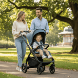 Jane Keep Pushchair - Wee Bambino