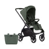 Jane Keep Pushchair - Wee Bambino