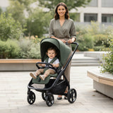 Jane Keep Pushchair - Wee Bambino