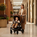 Jane Keep Pushchair - Wee Bambino